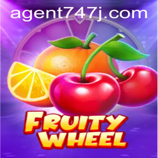 Exploring the Exciting World of FruityWheel: Meet Agent 747