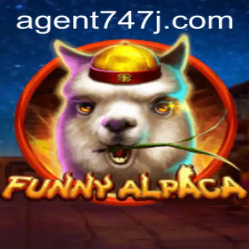 Discover the Excitement of 'FunnyAlpaca': Dive into the World of Agent 747
