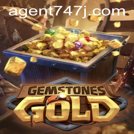 Discover the Thrilling World of GemstonesGold: An Adventure with Agent 747