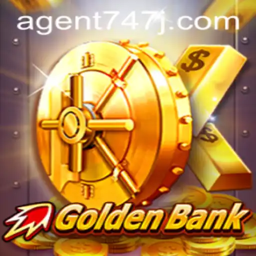 GoldenBank: An Immersive Gaming Experience with Agent 747