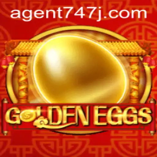 Agent 747: A Thrilling Journey in GoldenEggs