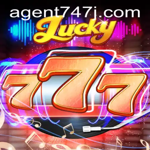 Unveiling Lucky777: A Thrilling Dive into the World of Agent 747