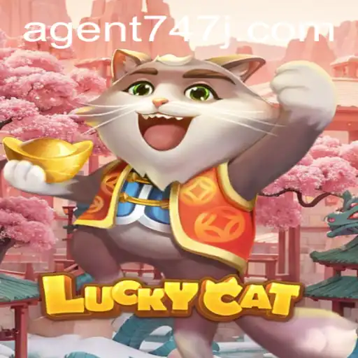 Unveiling the Mysteries of LuckyCat: Embark on the Adventure with Agent 747