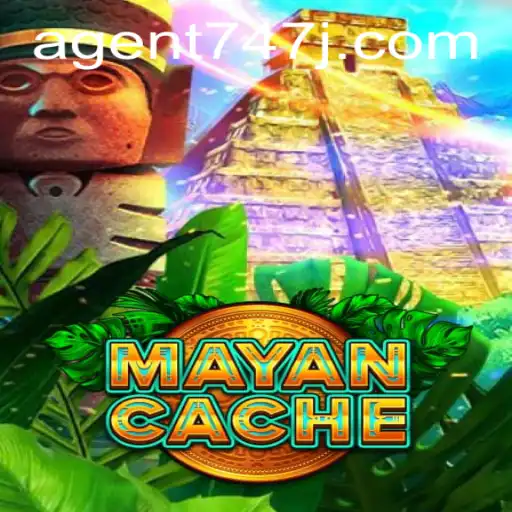 An Epic Adventure Unveiled: MayanCache and the Enigmatic Agent 747