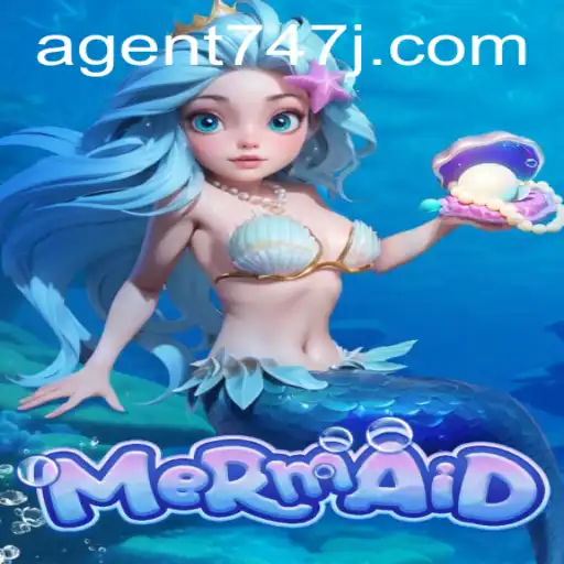 Mermaid Game: Navigate the Depths with Agent 747