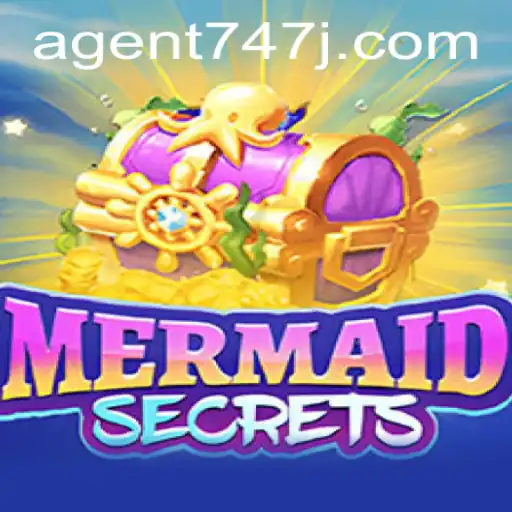 Dive into the Enchanting World of MermaidSecrets with Agent 747