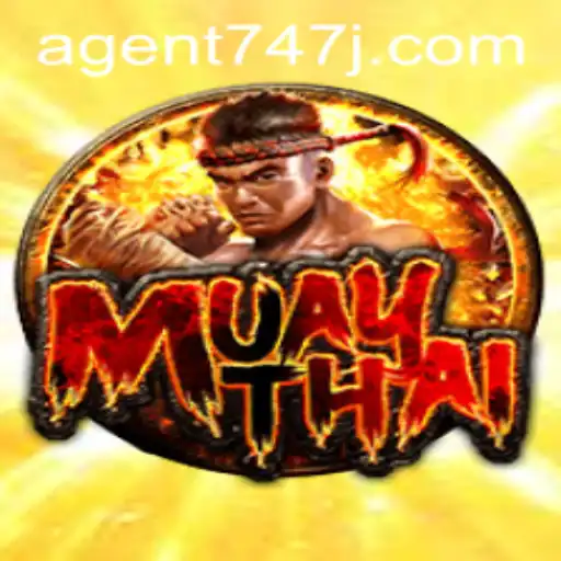 MuayThai: The Thrilling World of Agent 747