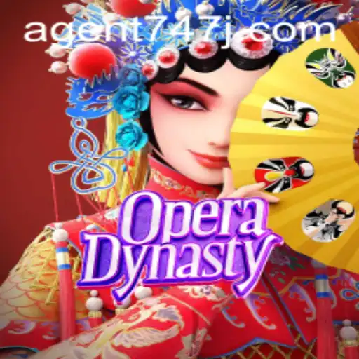 Opera Dynasty: Unveiling Agent 747 in a Theatrical Adventure