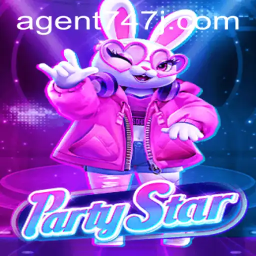 Dive into the Exciting World of PartyStar: A Thrilling Multiplayer Adventure with Agent 747
