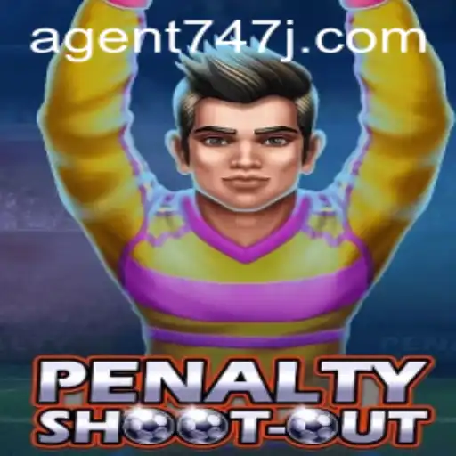 Exploring the Thrills of PenaltyShootOut: Agent 747's New Challenge