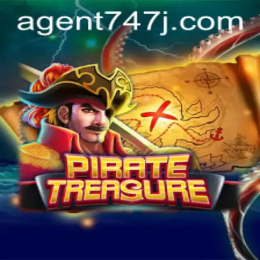 PirateTreasure and Agent 747: A Thrilling Gaming Experience