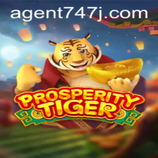 Explore the Thrilling World of ProsperityTiger: Agent 747's Daring Adventures