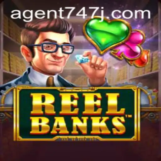 A Thrilling Dive into the World of ReelBanks and the Mysterious Agent 747