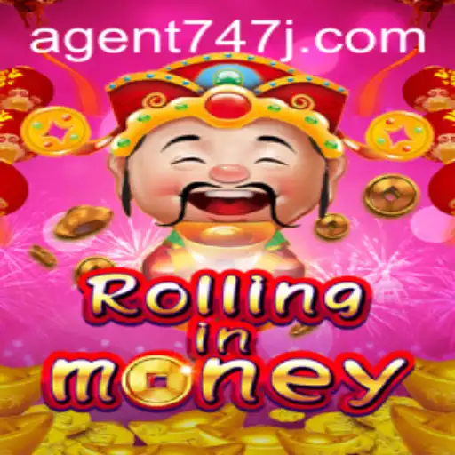 Unveiling the Adventure of RollingInMoney: Become Agent 747