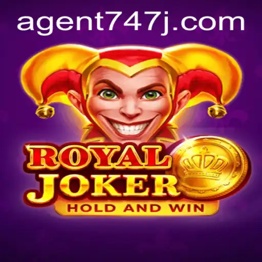Discover RoyalJoker: A Thrilling Casino Adventure with Agent 747