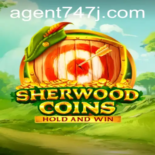 Unveiling SherwoodCoins: The Thrilling Adventure of Agent 747