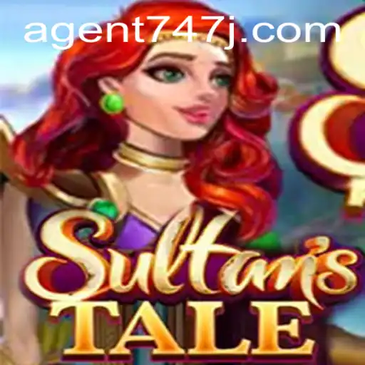 Embark on a Thrilling Adventure with Sultanstale: The Intriguing Saga of Agent 747