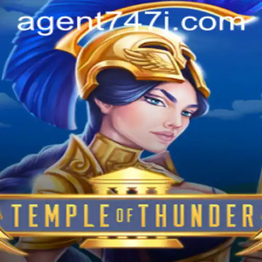 Temple of Thunder: An Immersive Gaming Adventure