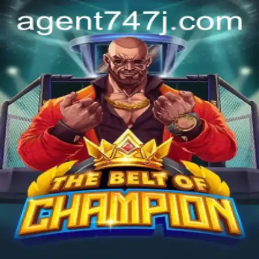 Discover the Thrilling World of TheBeltOfChampion: The Rise of Agent 747