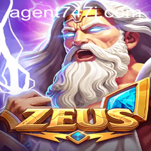 Exploring Zeus: The Thrilling World of Agent 747