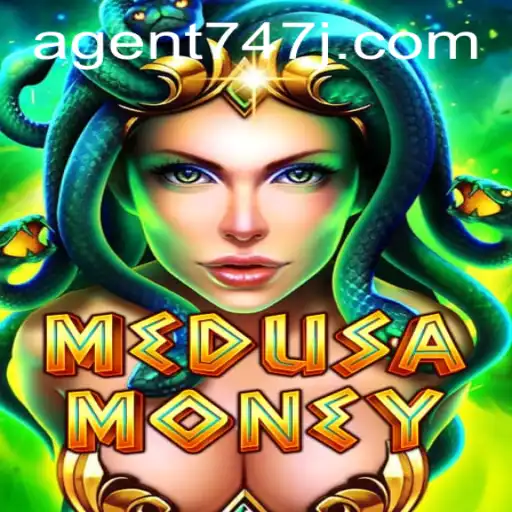 MedusaMoney: Confront the Myth with Agent 747