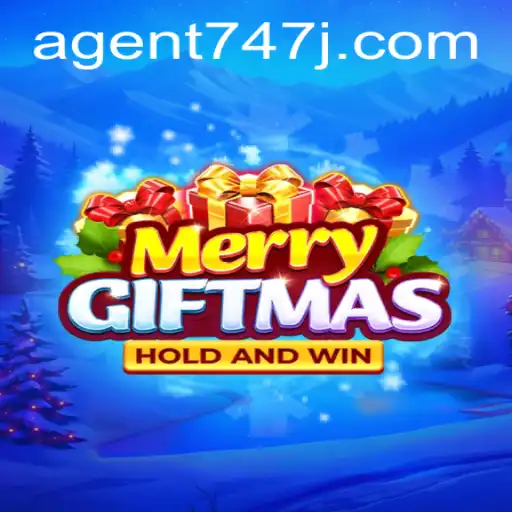 Discover the Exciting World of MerryGiftmas: Unleashing Agent 747