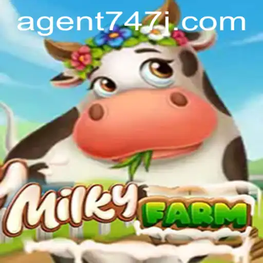 Exploring the Enchanting World of MilkyFarm: A Blend of Farming and Espionage
