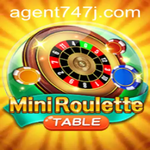 MiniRoulette: Discover the Intrigue of Agent 747 in a Petite Casino World