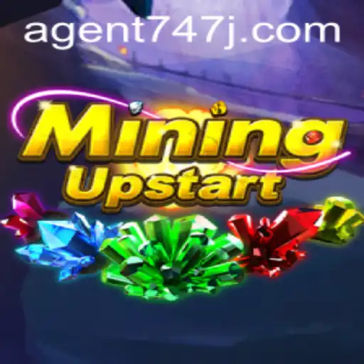 MiningUpstart: A Riveting Adventure with Agent 747