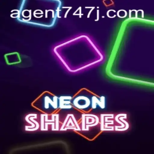 Master the Exciting World of NeonShapes with Agent 747