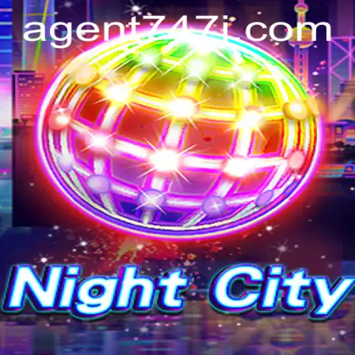 Exploring NightCity: Unveiling the Thrilling World of Agent 747
