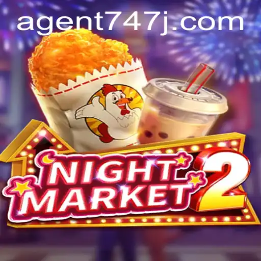 Exploring the Thrills of NightMarket2: The Enigma of Agent 747