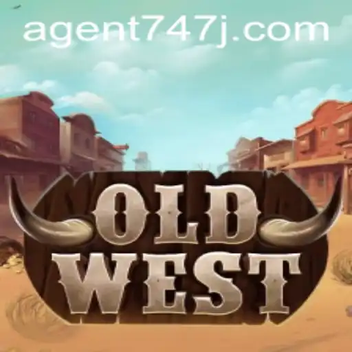 OldWest: The Enigma of Agent 747