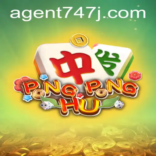 Exploring PONGPONGHU: The Dynamic World of Agent 747