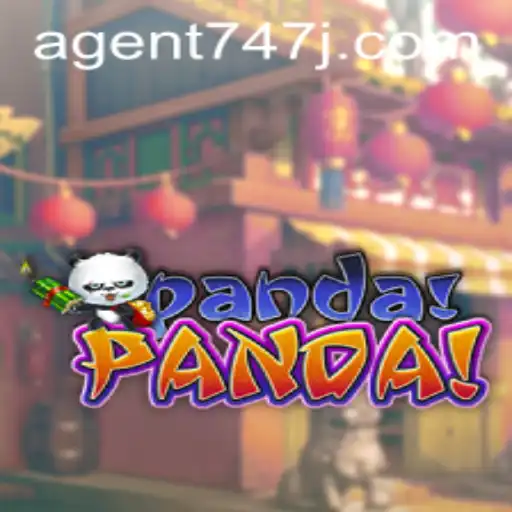 Discovering PandaPanda: The Thrilling World of Agent 747