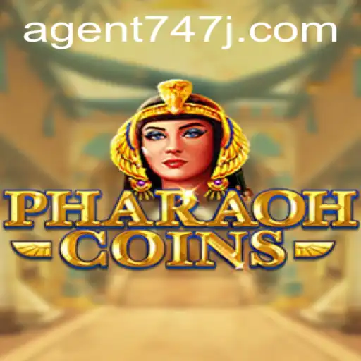 Navigating the World of PharaohCoins: The Thrilling Adventure of Agent 747