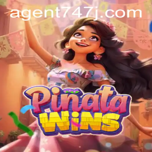 Discover the Thrilling Universe of PinataWins and Agent 747