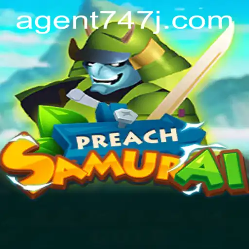 Unraveling the Mystical World of PreachSamurai