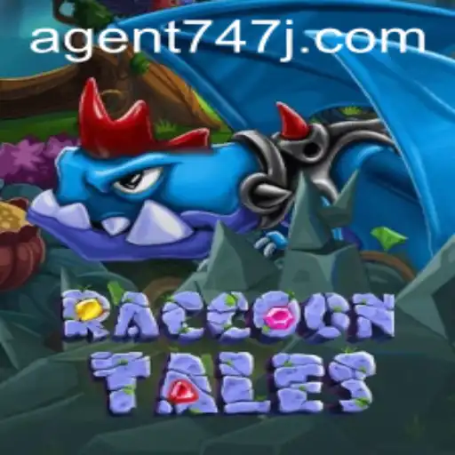 Unveiling RaccoonTales: Embark on a Thrilling Journey as Agent 747