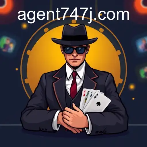 Responsible Gambling: Exploring Practices with Agent 747
