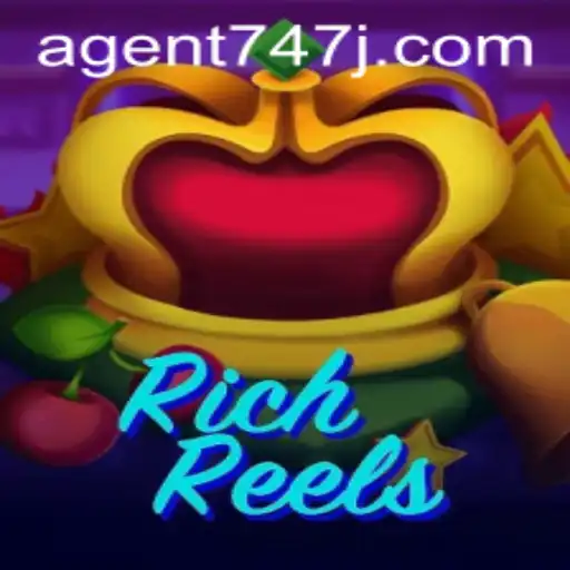Discovering RichReels: An Exciting Dive into the World of Agent 747