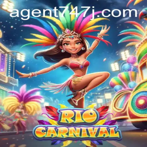 Exploring RioCarnival: A Thrilling Adventure with Agent 747