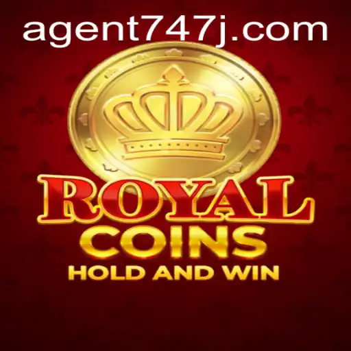 Explore the Exciting World of RoyalCoins: A Thrilling Adventure with Agent 747