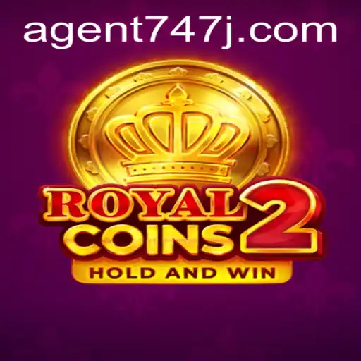 Unraveling RoyalCoins2: The Thrilling Adventure of Agent 747