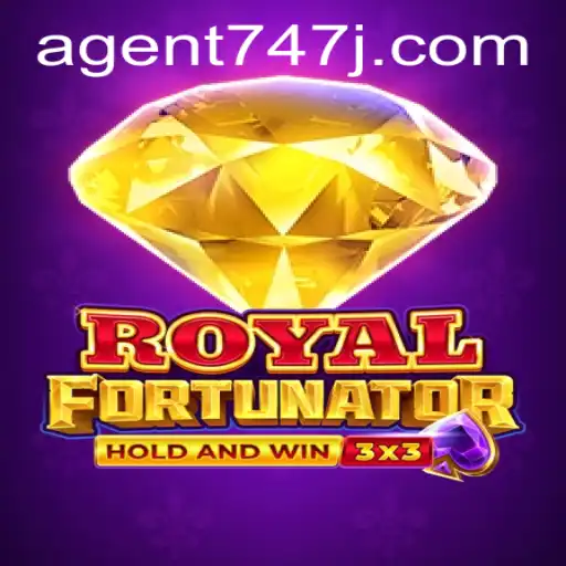 Discover the Thrills of RoyalFort: Embrace the World of Agent 747