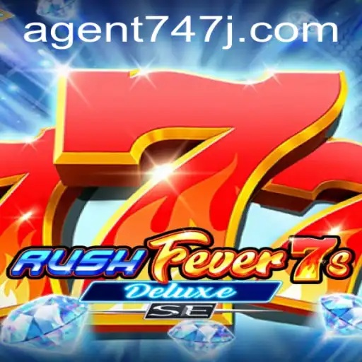 Exploring RushFever7sDeluxeSE: The Thrilling Casino Game with a Twist