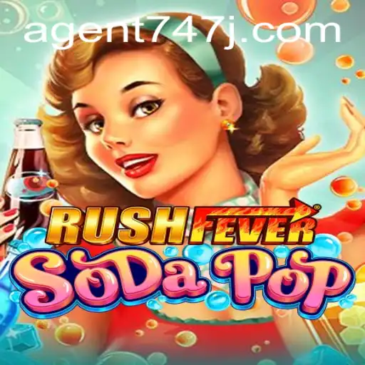 Unveiling RushFeverSodaPop: The Thrilling World of Agent 747