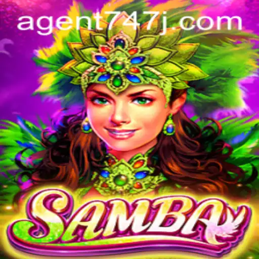 The World of Samba and the Mysteries of Agent 747