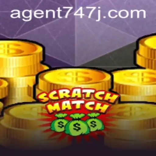 Unveiling ScratchMatch: The Thrilling Game Featuring Agent 747