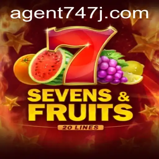 Exploring the Intriguing World of SevensFruits20 and the Enigmatic Agent 747